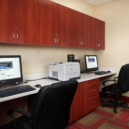 Hampton Inn & Suites Розуел Екстериор снимка