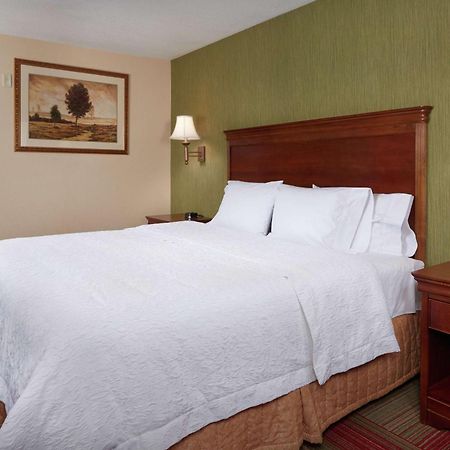 Hampton Inn & Suites Розуел Екстериор снимка