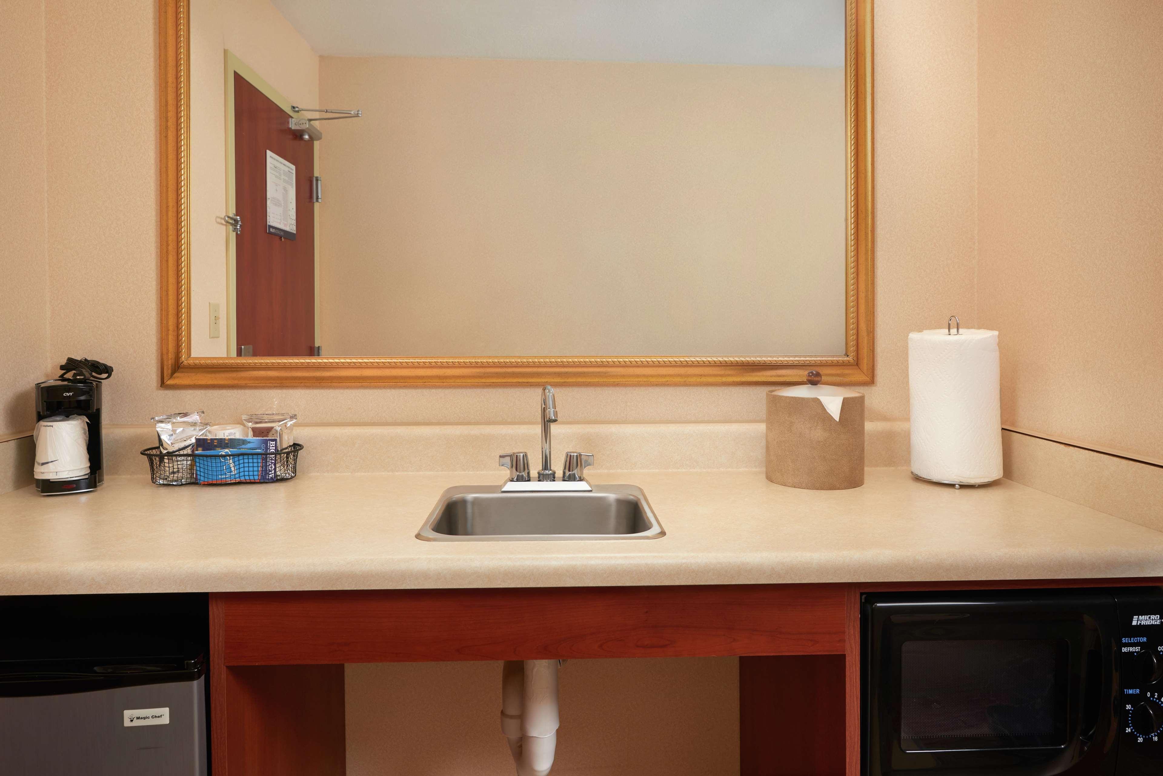 Hampton Inn & Suites Розуел Екстериор снимка