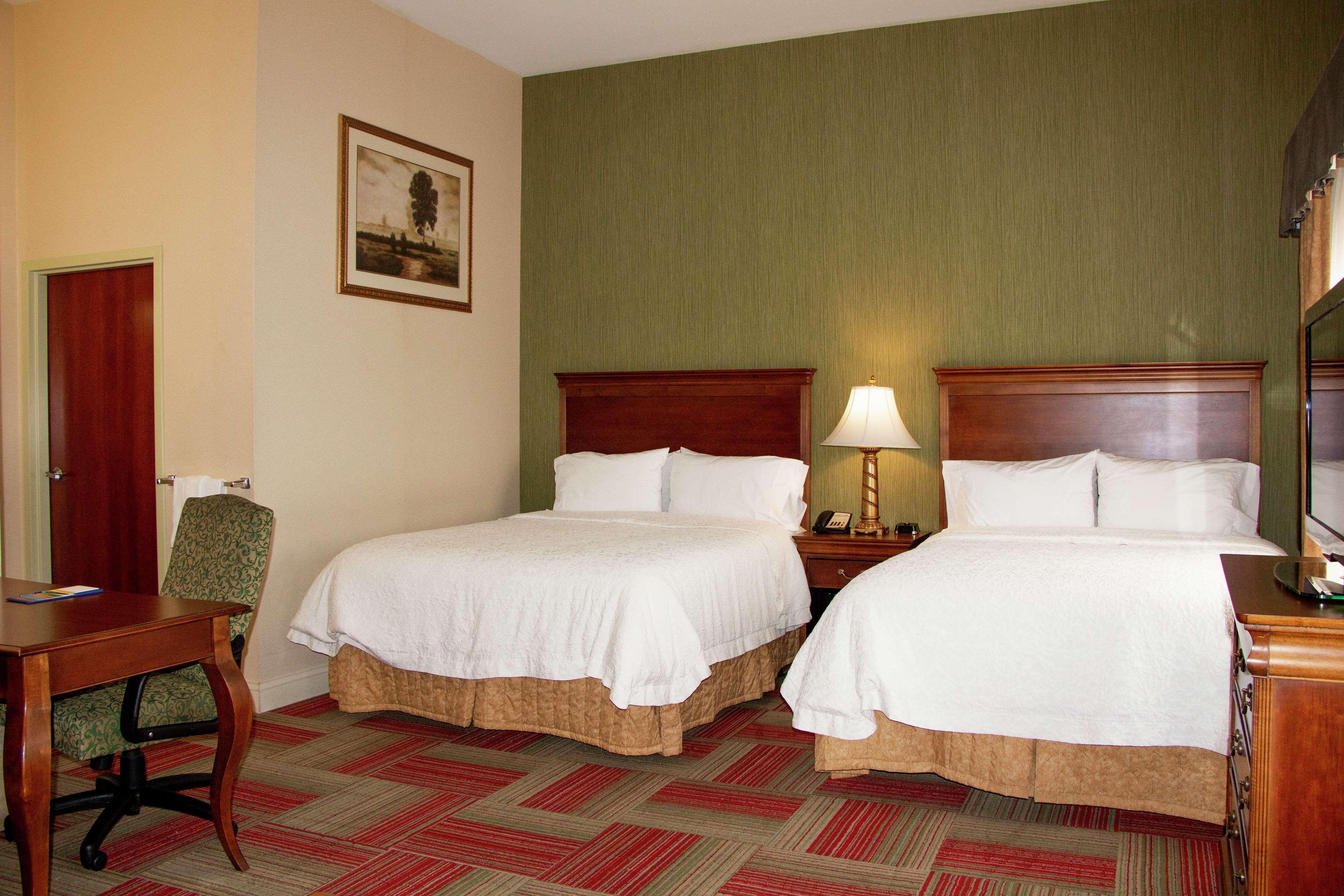 Hampton Inn & Suites Розуел Екстериор снимка