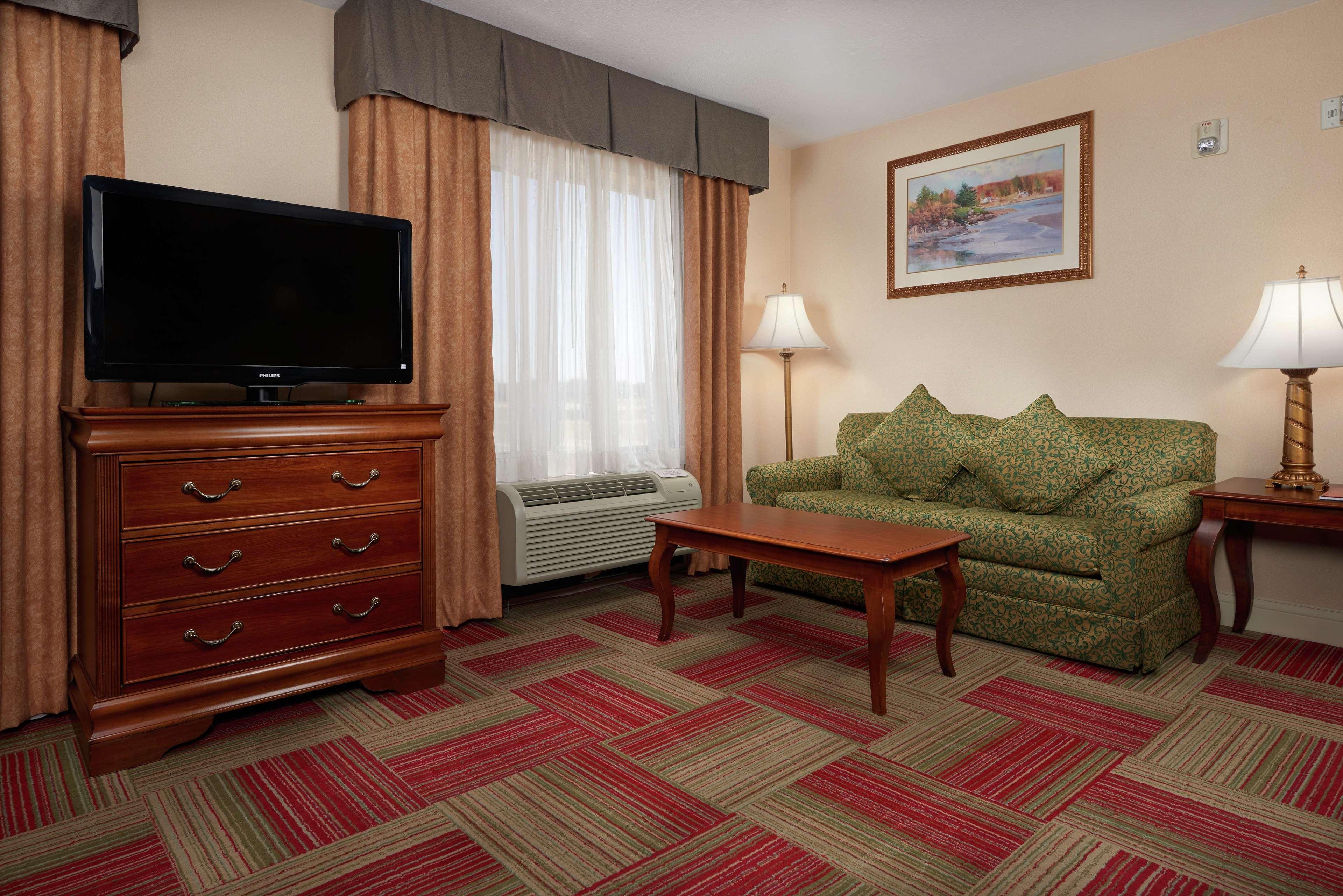 Hampton Inn & Suites Розуел Екстериор снимка