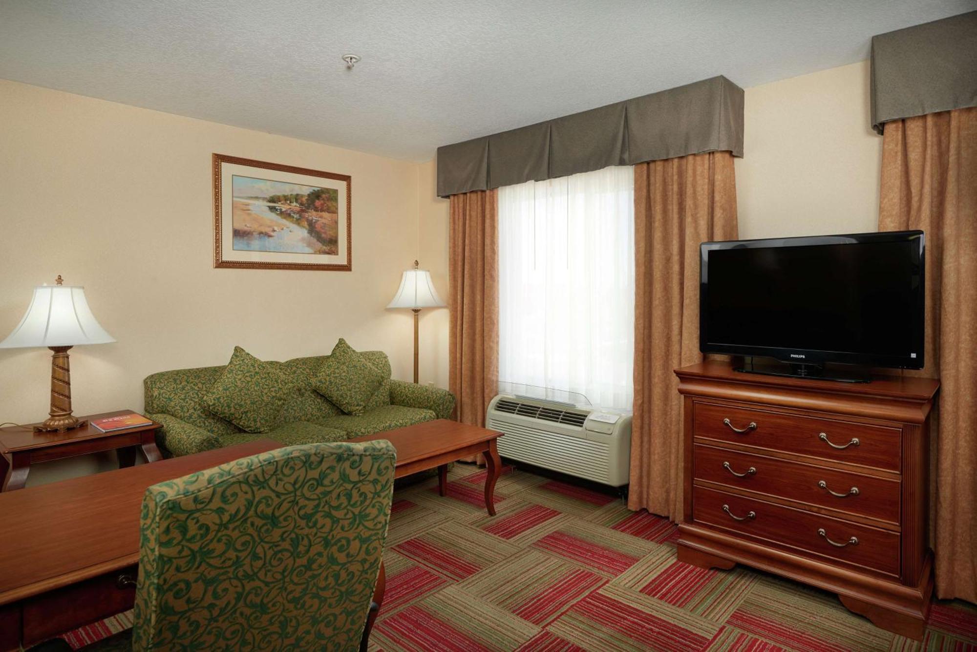 Hampton Inn & Suites Розуел Екстериор снимка