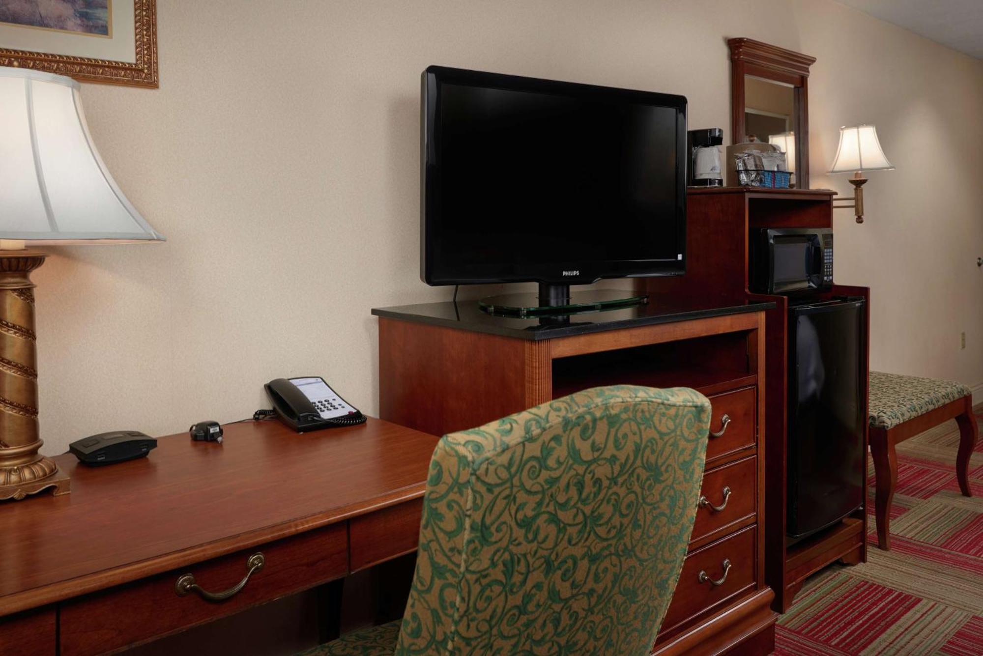 Hampton Inn & Suites Розуел Екстериор снимка