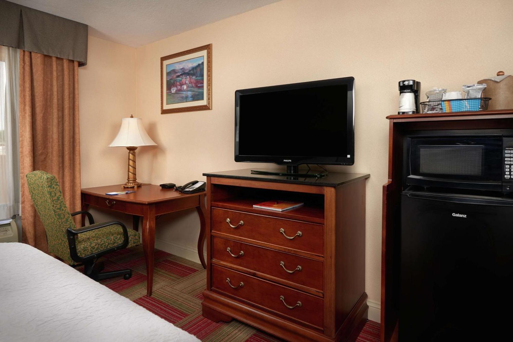 Hampton Inn & Suites Розуел Екстериор снимка