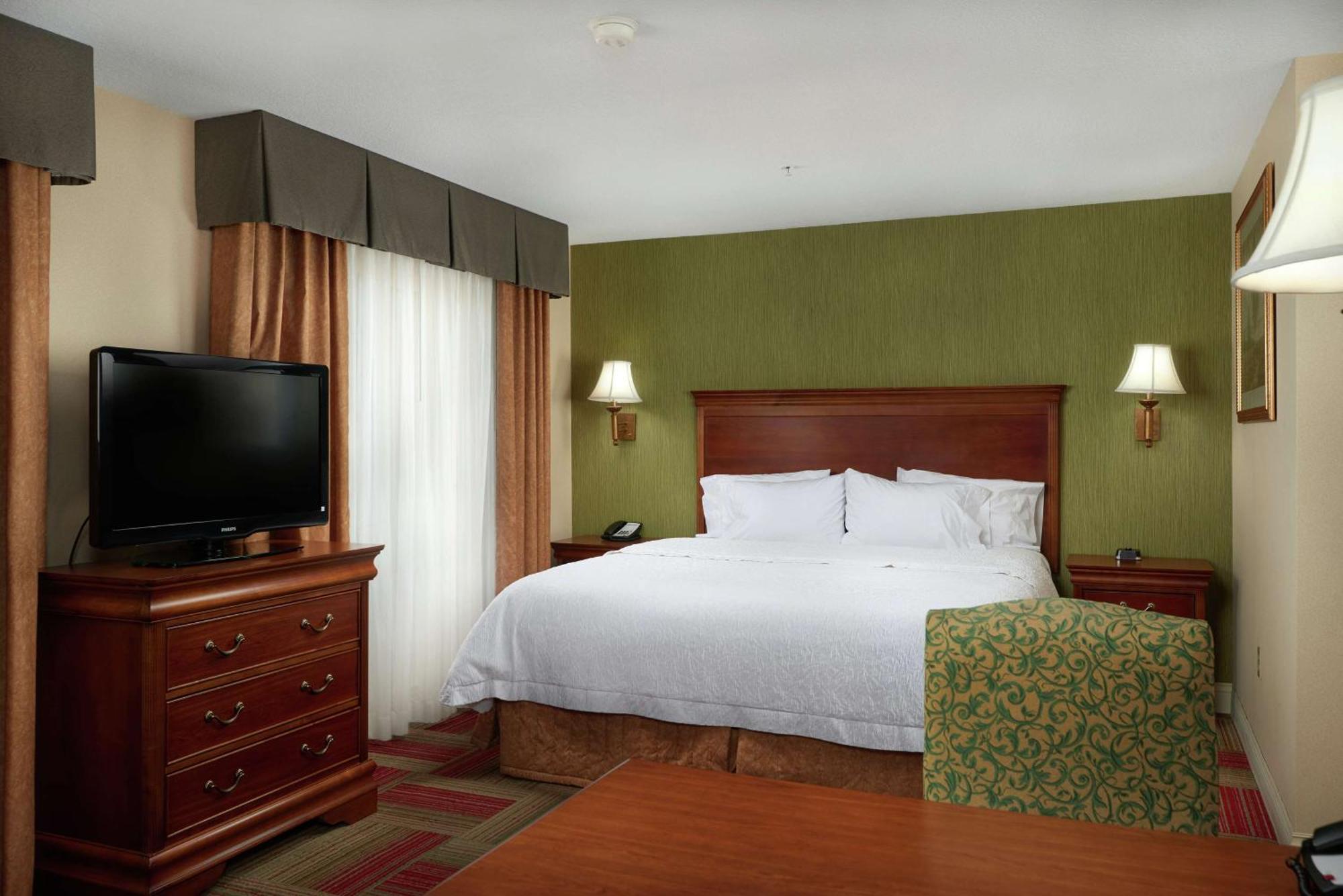 Hampton Inn & Suites Розуел Екстериор снимка
