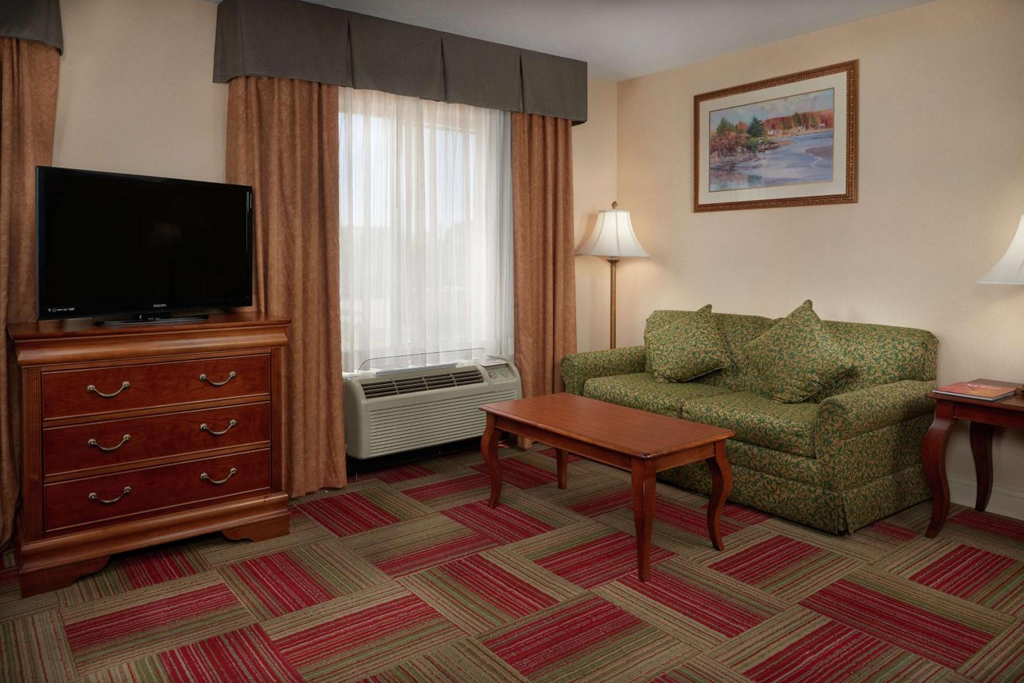 Hampton Inn & Suites Розуел Екстериор снимка