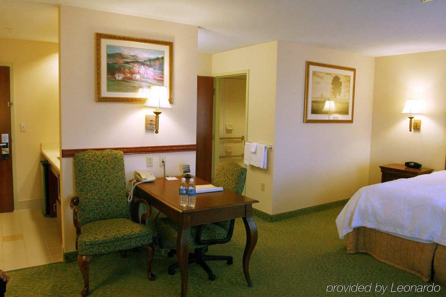 Hampton Inn & Suites Розуел Стая снимка