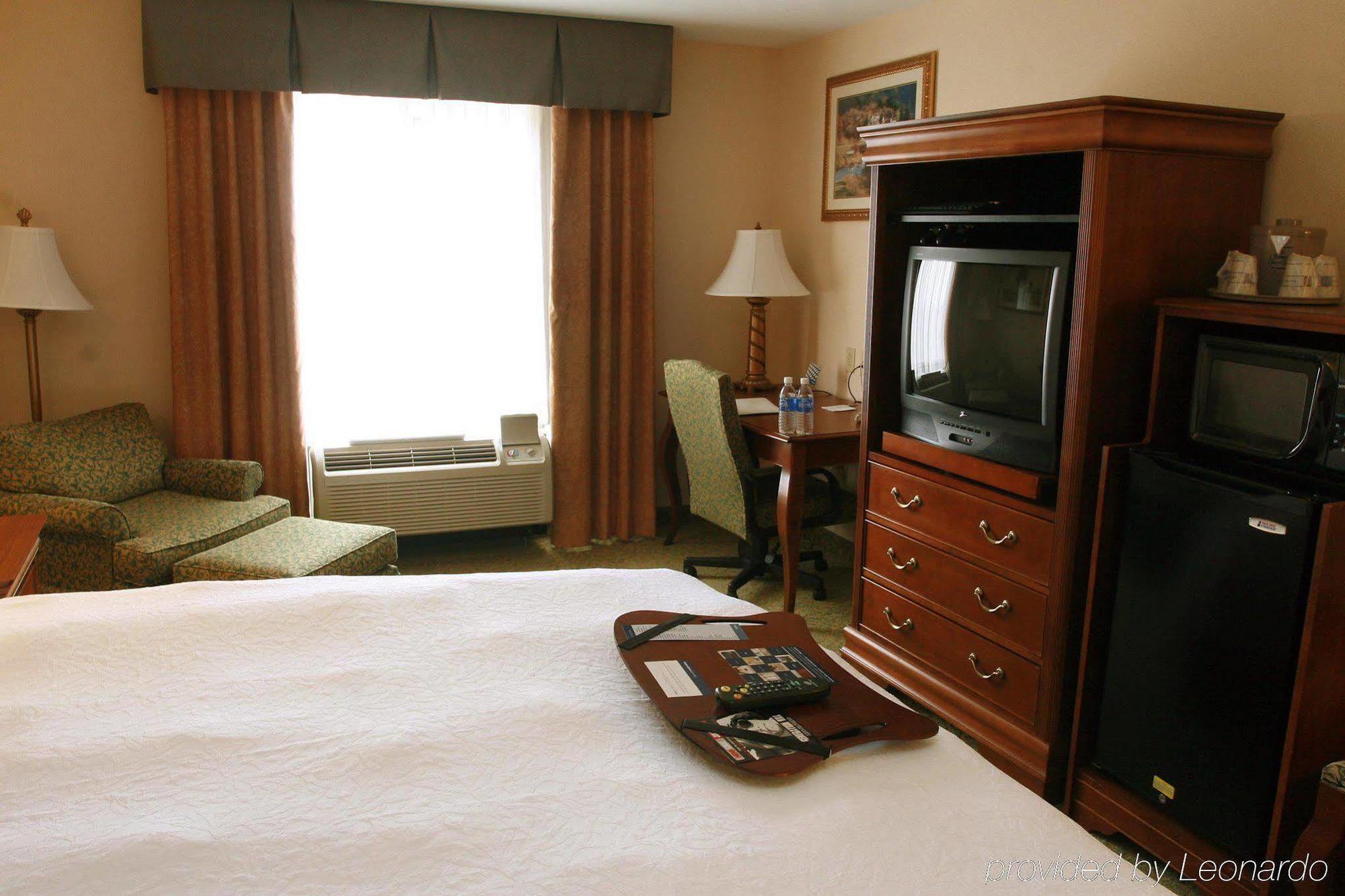 Hampton Inn & Suites Розуел Стая снимка