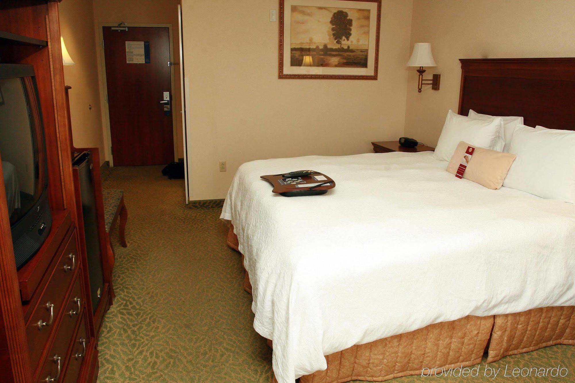 Hampton Inn & Suites Розуел Стая снимка
