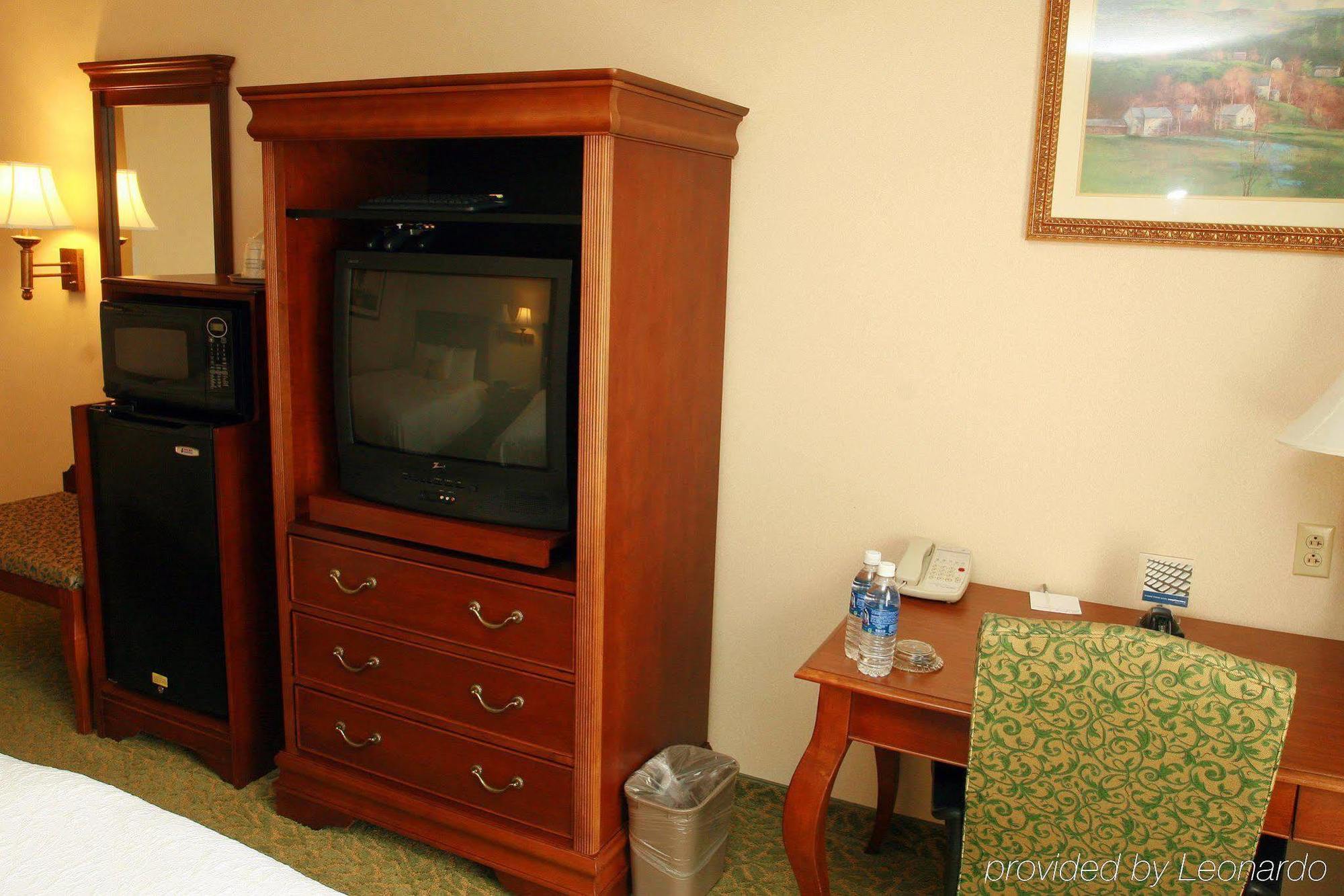 Hampton Inn & Suites Розуел Стая снимка