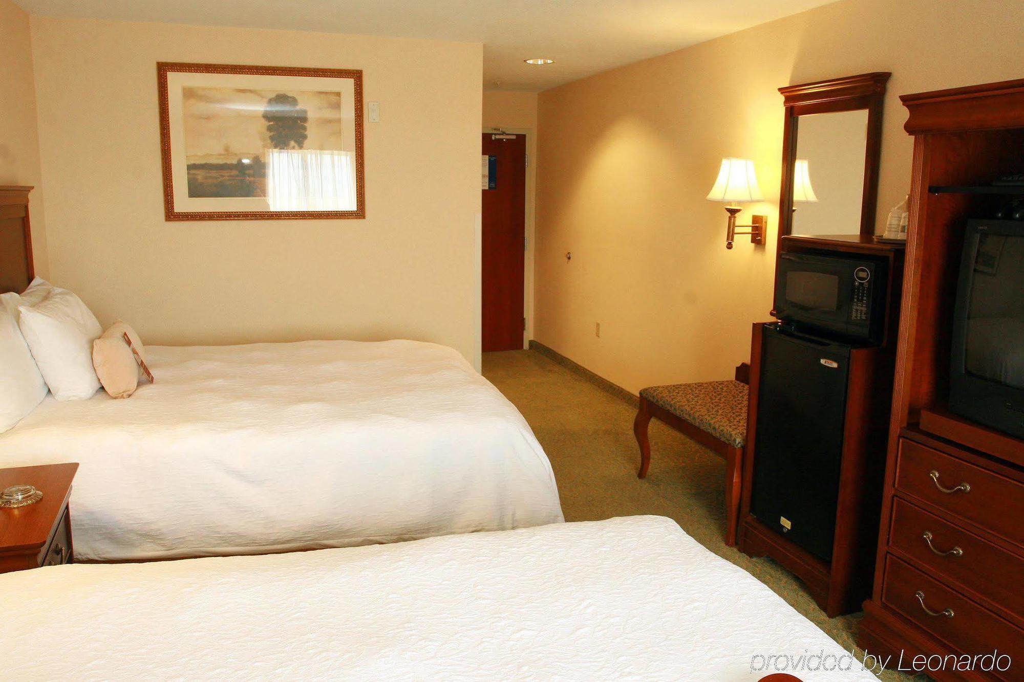 Hampton Inn & Suites Розуел Стая снимка