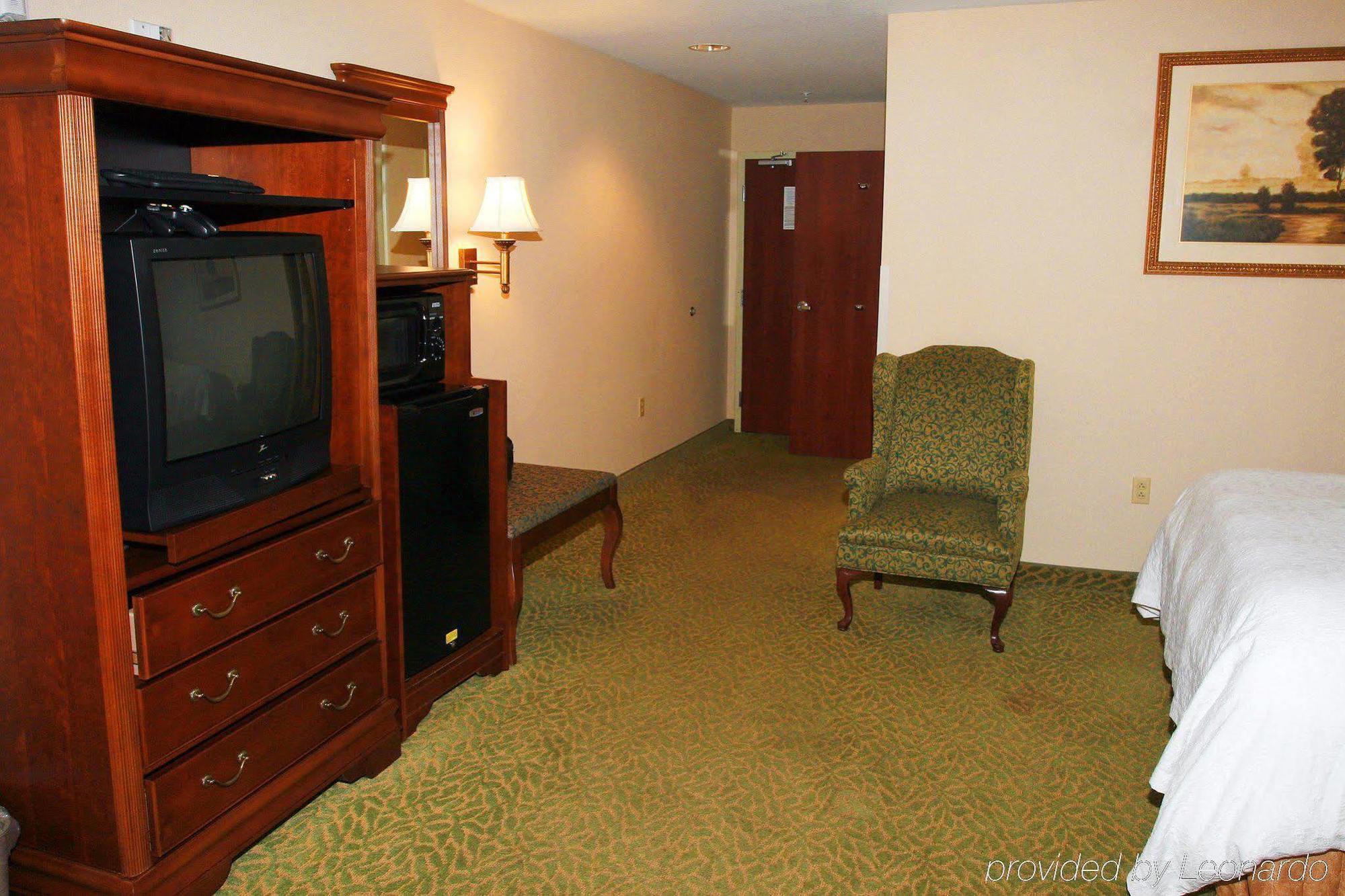 Hampton Inn & Suites Розуел Стая снимка