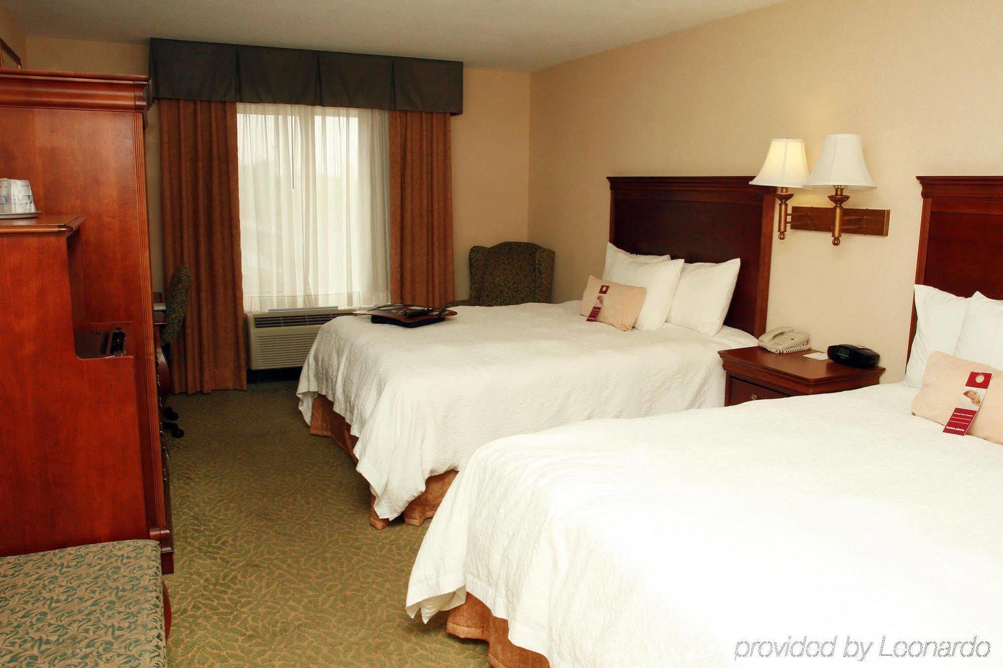 Hampton Inn & Suites Розуел Стая снимка