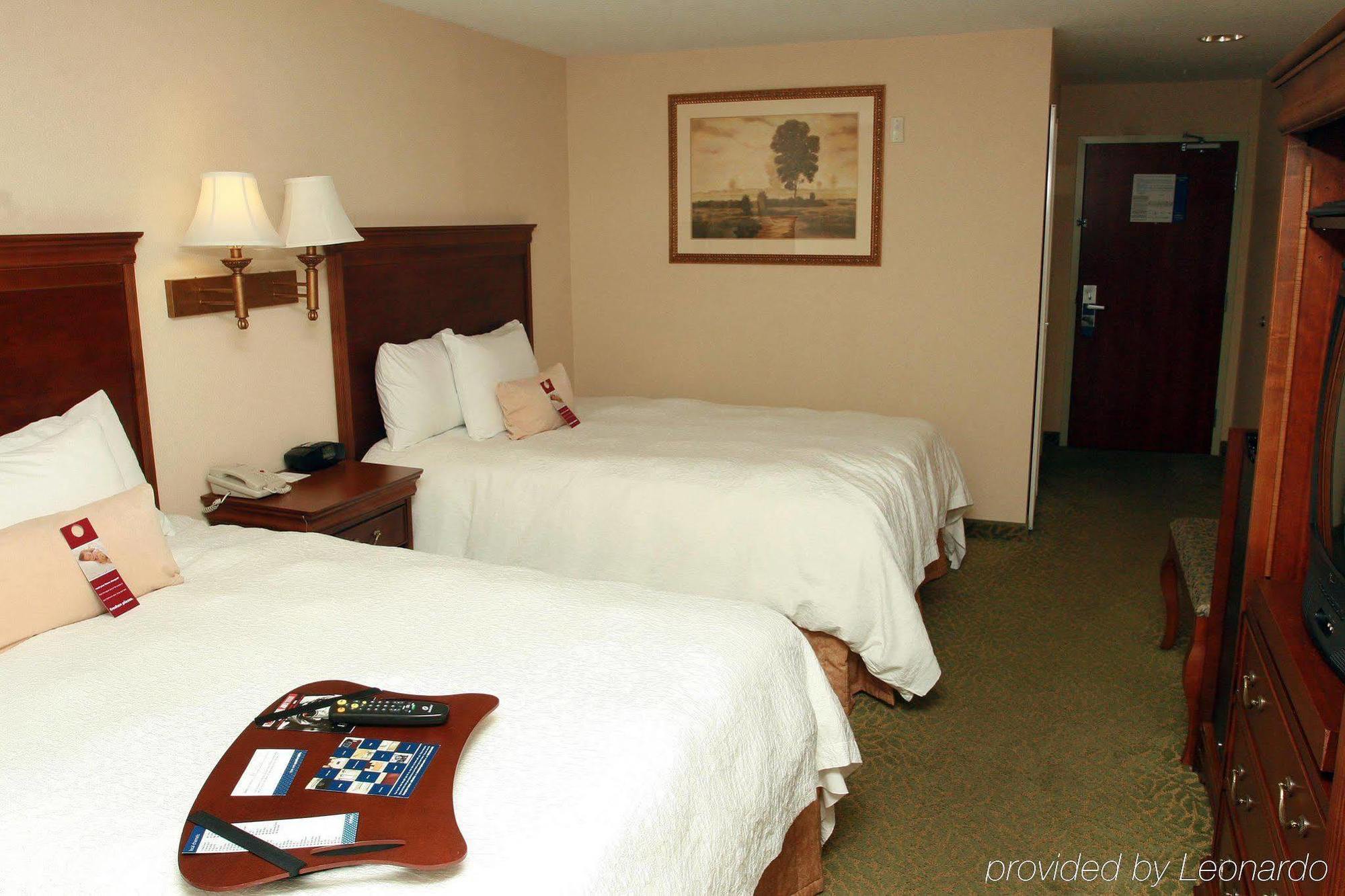 Hampton Inn & Suites Розуел Стая снимка