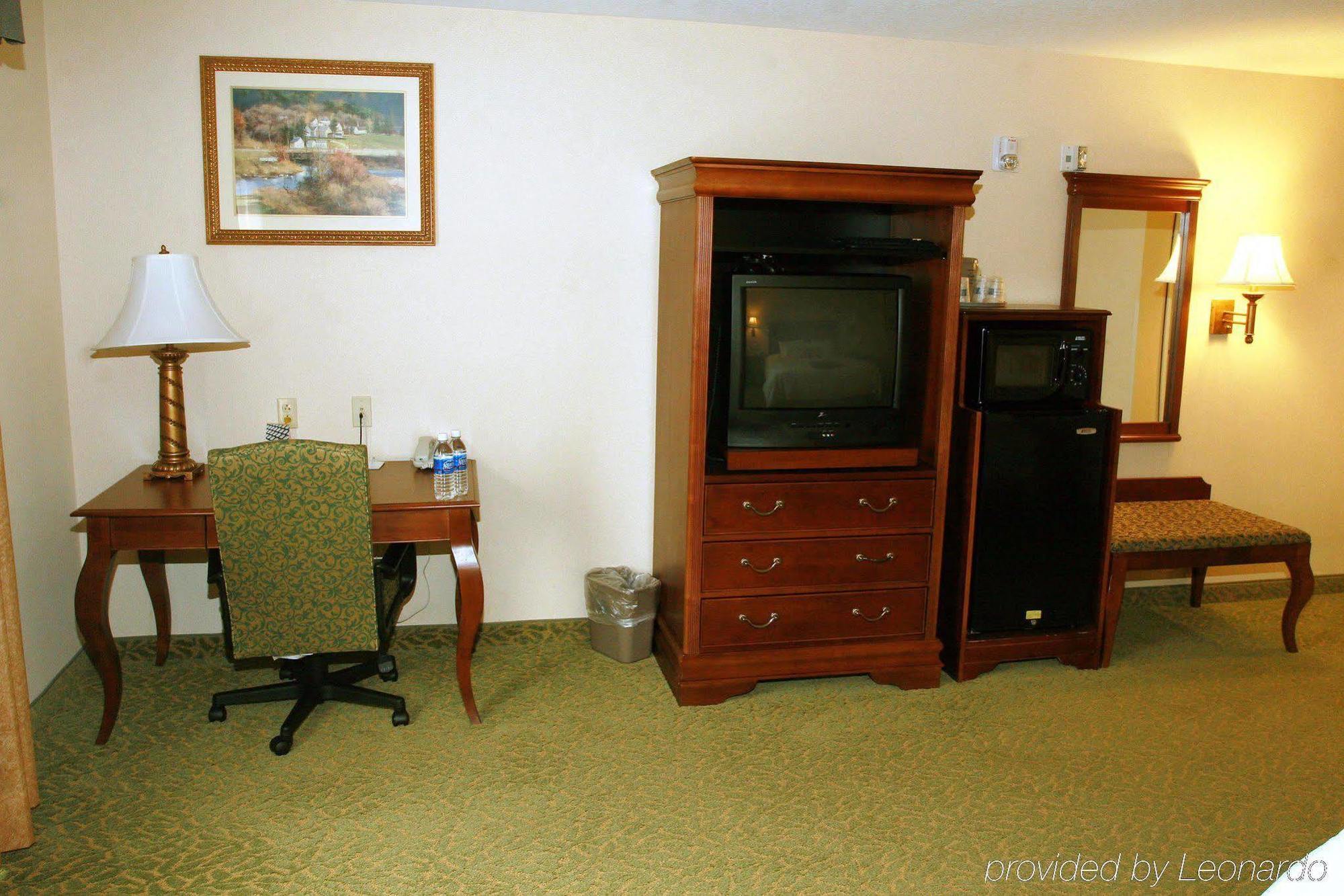 Hampton Inn & Suites Розуел Стая снимка