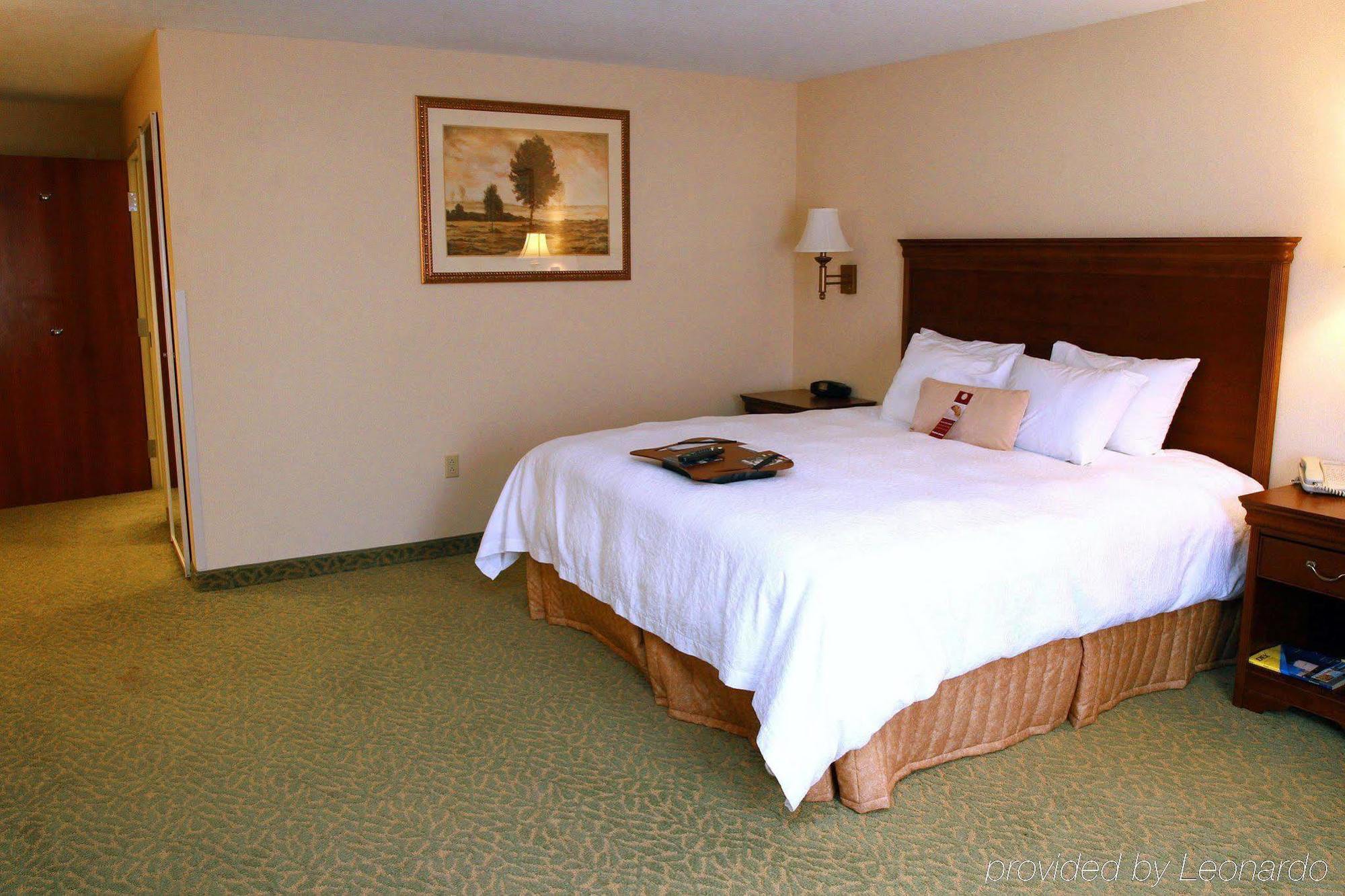 Hampton Inn & Suites Розуел Стая снимка