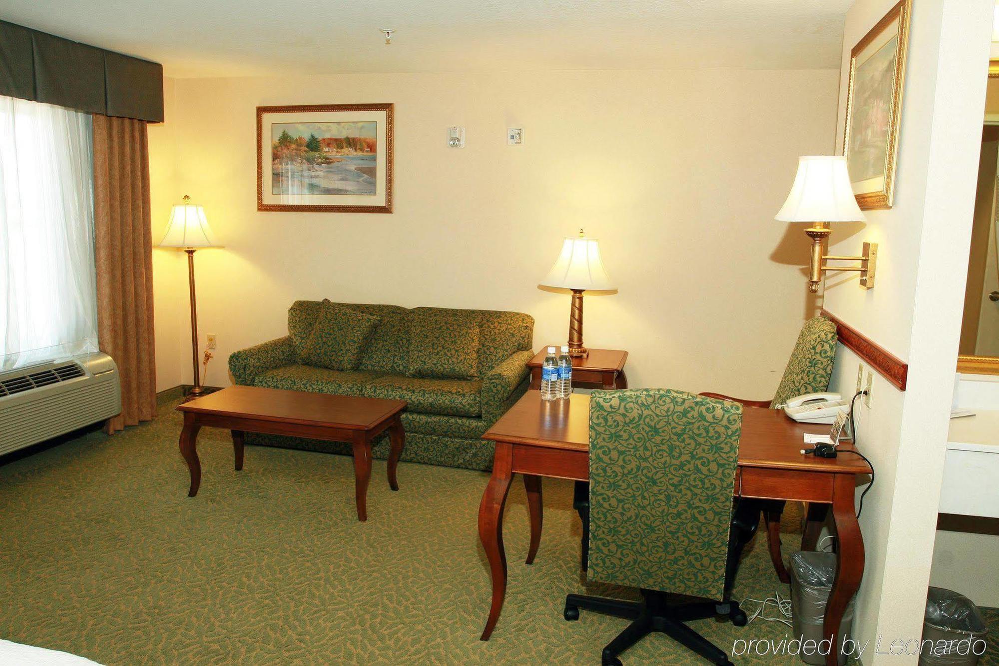 Hampton Inn & Suites Розуел Стая снимка