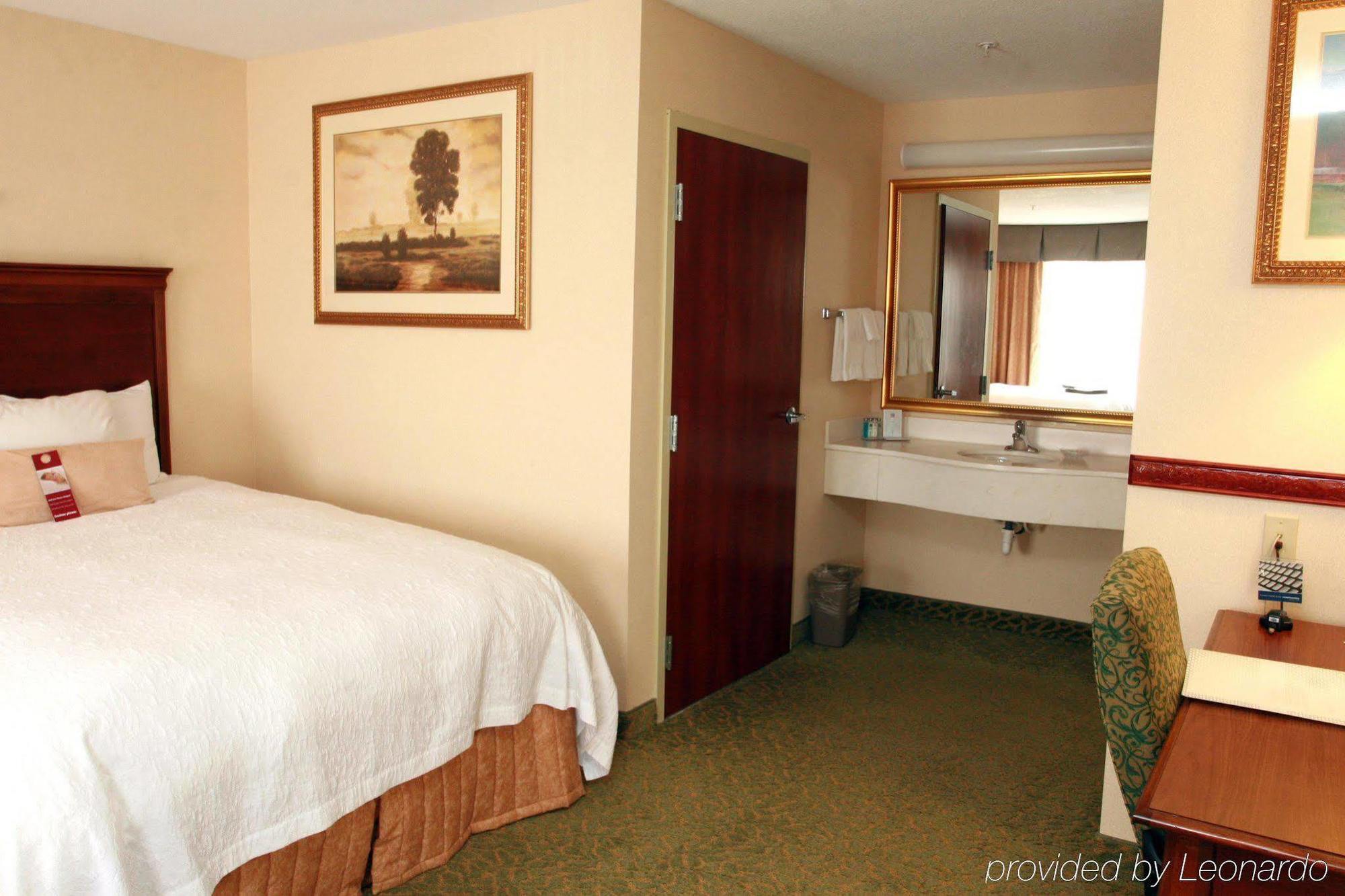 Hampton Inn & Suites Розуел Стая снимка