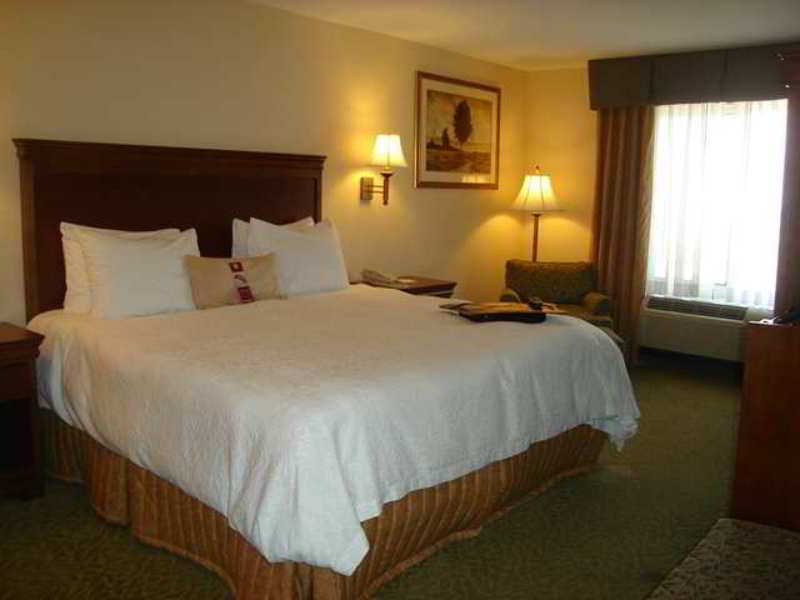 Hampton Inn & Suites Розуел Стая снимка