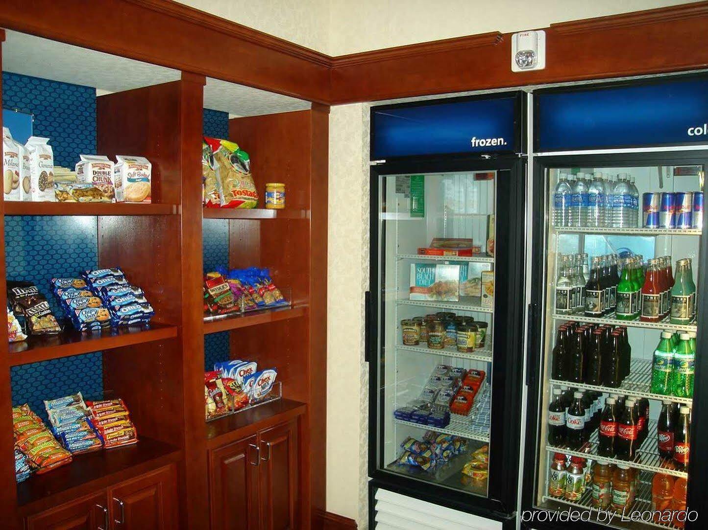 Hampton Inn & Suites Розуел Екстериор снимка